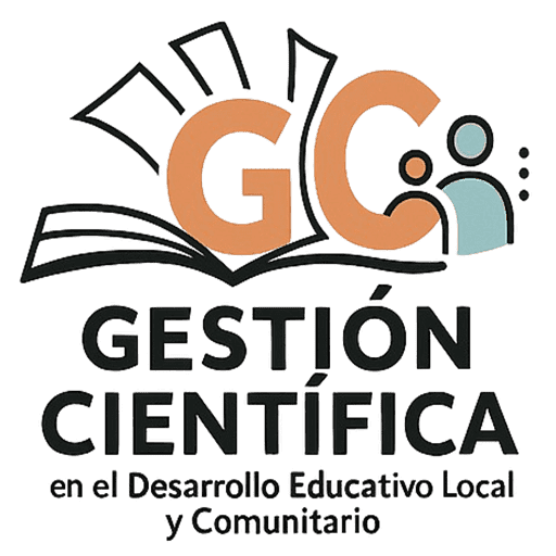 Logo Gestión Científica